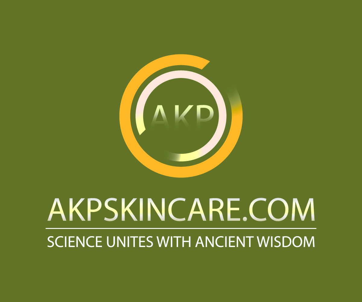 Logo Design by ag04 for AKP SKINCARE, LLC. | Design #15433081