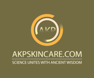Logo Design by ag04 for AKP SKINCARE, LLC. | Design: #15433081