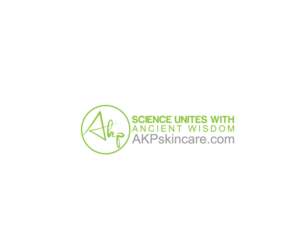 Logo Design by asman for AKP SKINCARE, LLC. | Design: #15436864