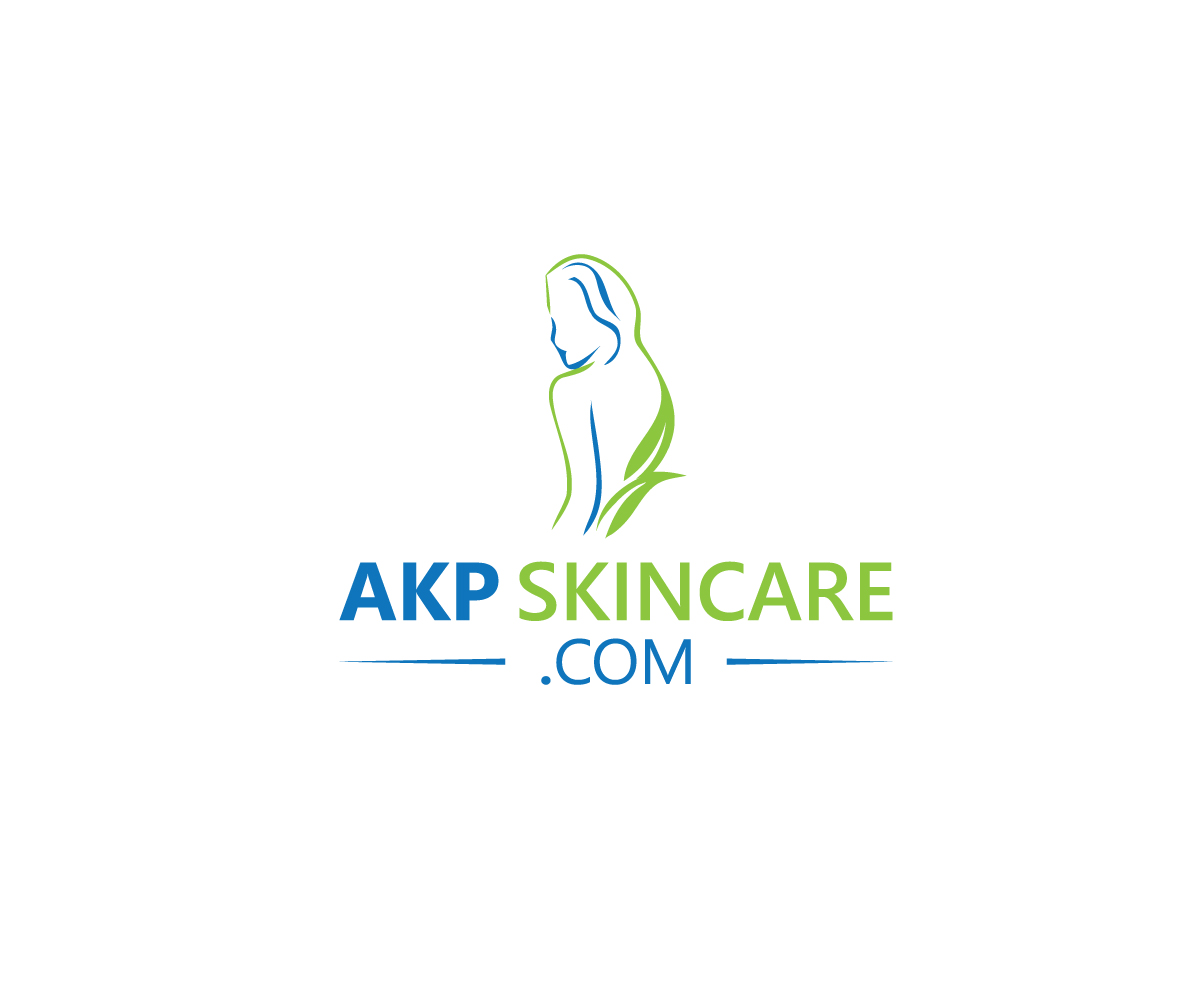 Logo Design by Top king  designer for AKP SKINCARE, LLC. | Design #15439665