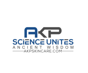 Logo Design by Onetouch110 for AKP SKINCARE, LLC. | Design: #15442875