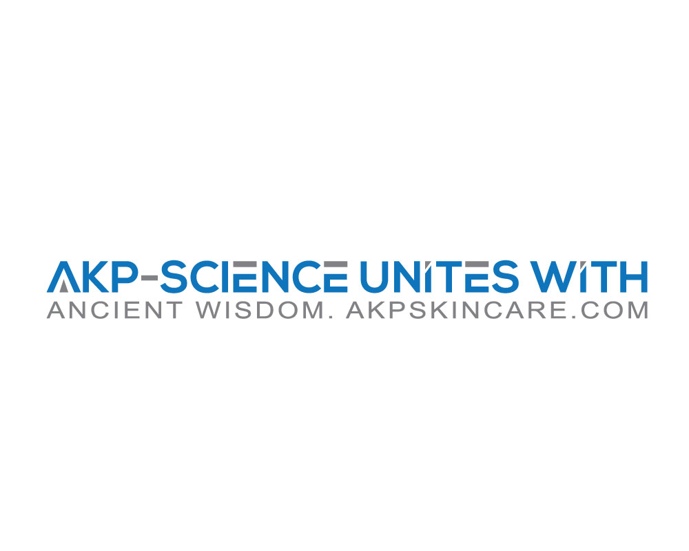 Logo Design by nirob01933 for AKP SKINCARE, LLC. | Design #15441417