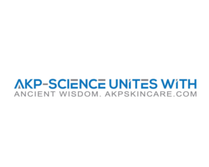 Logo Design by nirob01933 for AKP SKINCARE, LLC. | Design: #15441417
