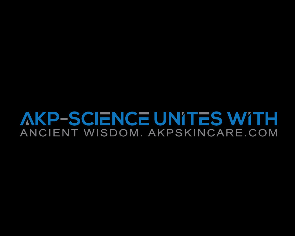 Logo Design by nirob01933 for AKP SKINCARE, LLC. | Design #15441418