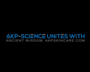 Logo Design by nirob01933 for AKP SKINCARE, LLC. | Design: #15441418