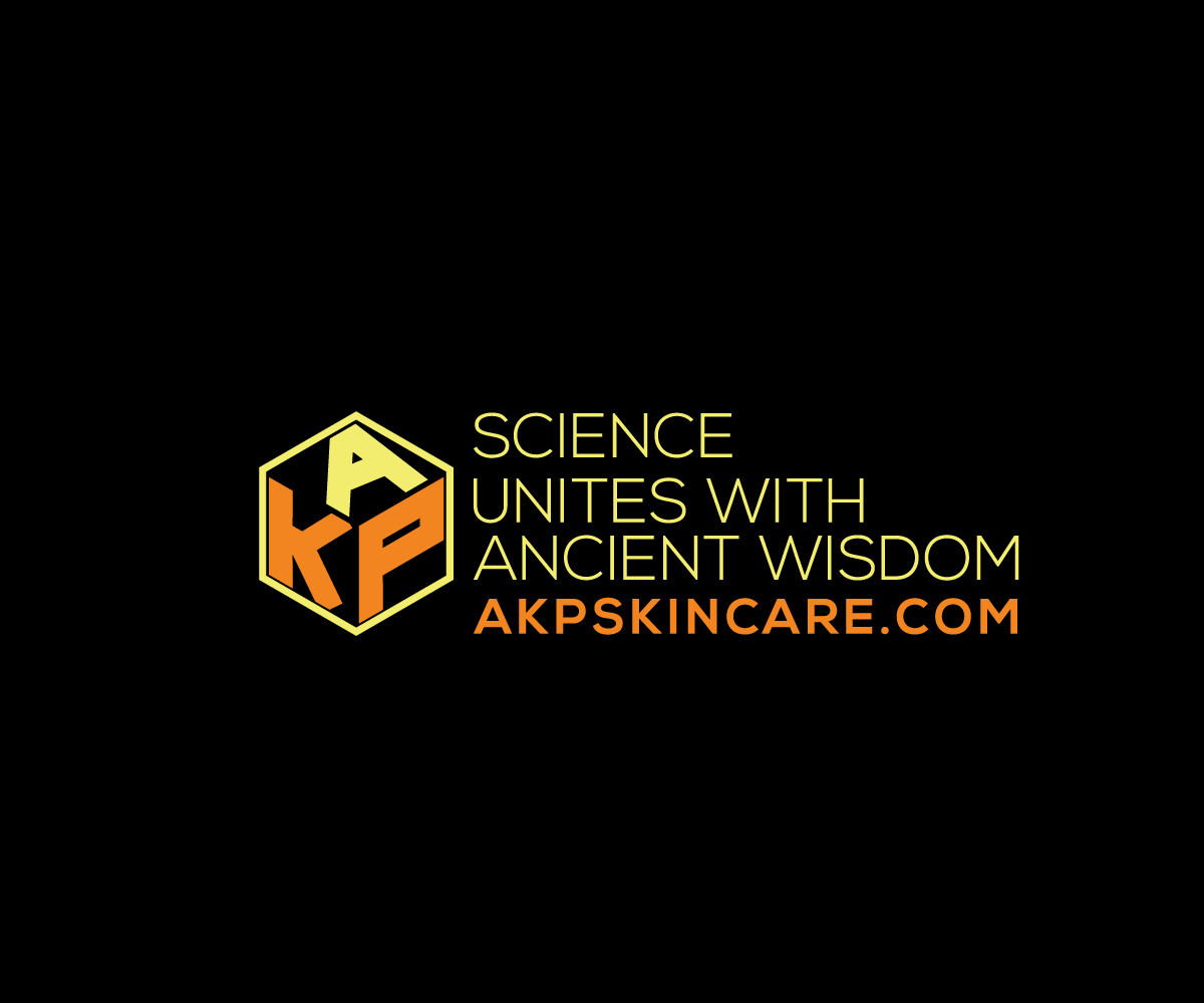 Logo Design by sayedsohel2017 for AKP SKINCARE, LLC. | Design #15440822