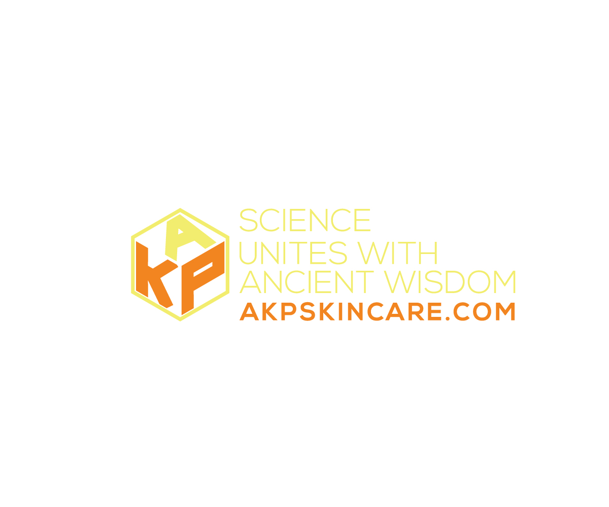 Logo Design by sayedsohel2017 for AKP SKINCARE, LLC. | Design #15440823