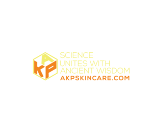 Logo Design by sayedsohel2017 for AKP SKINCARE, LLC. | Design: #15440823