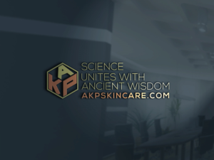 Logo Design by sayedsohel2017 for AKP SKINCARE, LLC. | Design: #15440824