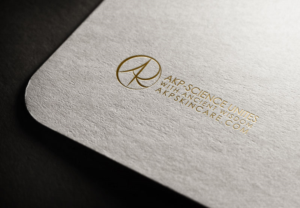 Logo Design by hotash for AKP SKINCARE, LLC. | Design: #15441335