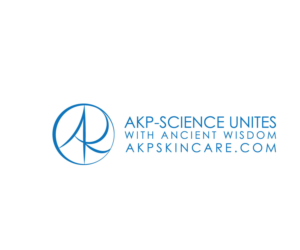 Logo Design by hotash for AKP SKINCARE, LLC. | Design: #15441336