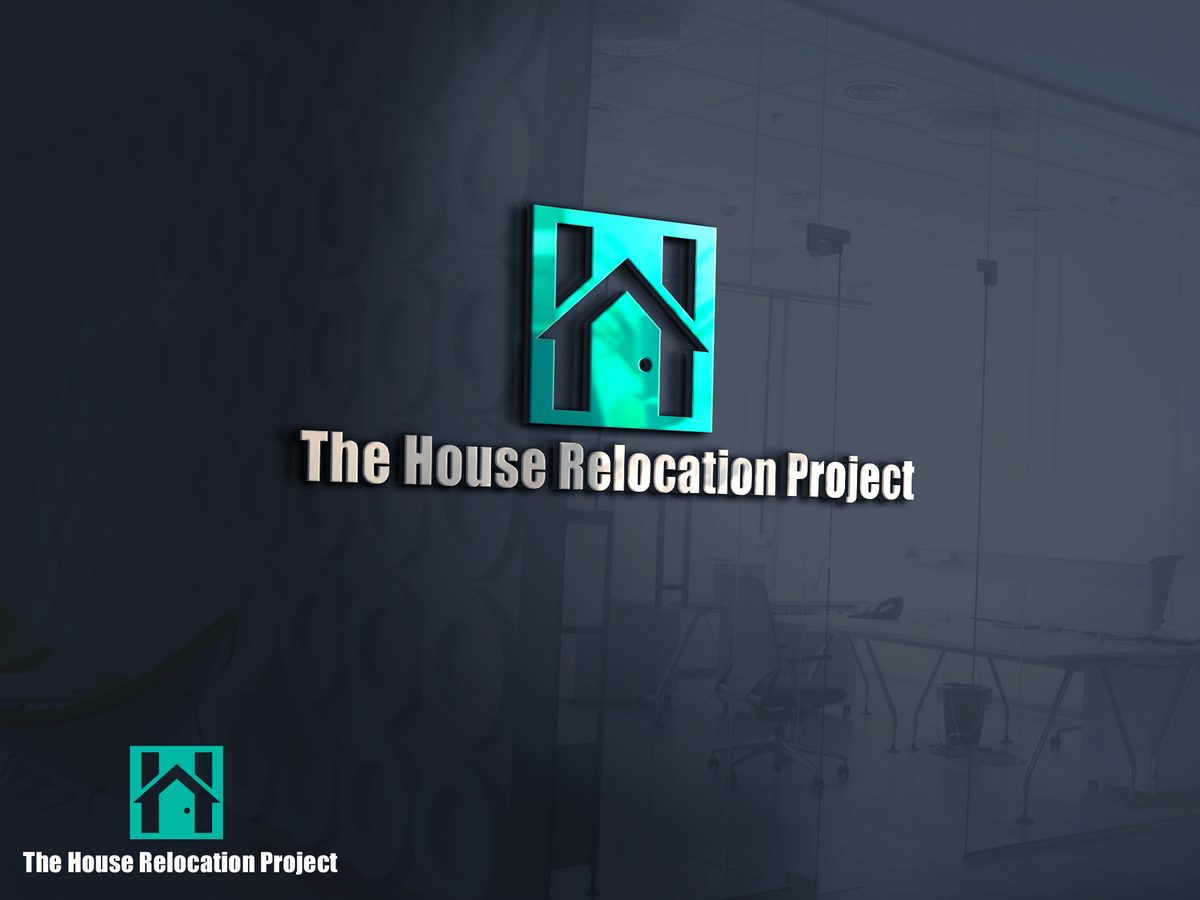 Logo Design by DoveFendi for this project | Design #15415303