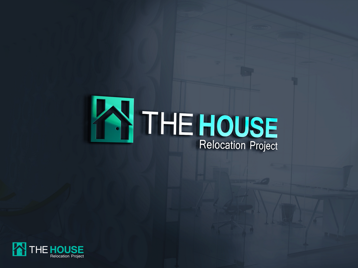 Logo Design by DoveFendi for this project | Design #15415973