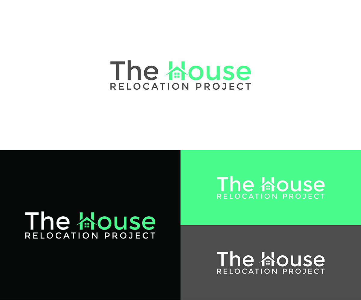 Logo Design by eMARK for this project | Design #15416291