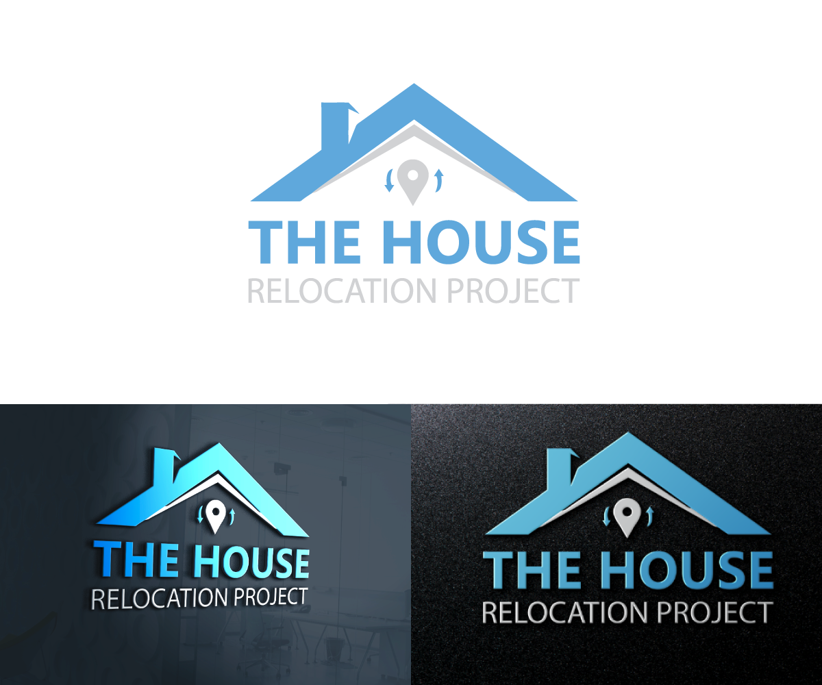 Logo Design by shgshikder5 for this project | Design #15426676