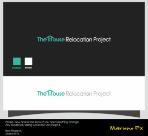 Logo-Design von Mariono Fx für dieses Projekt | Design: #15412717