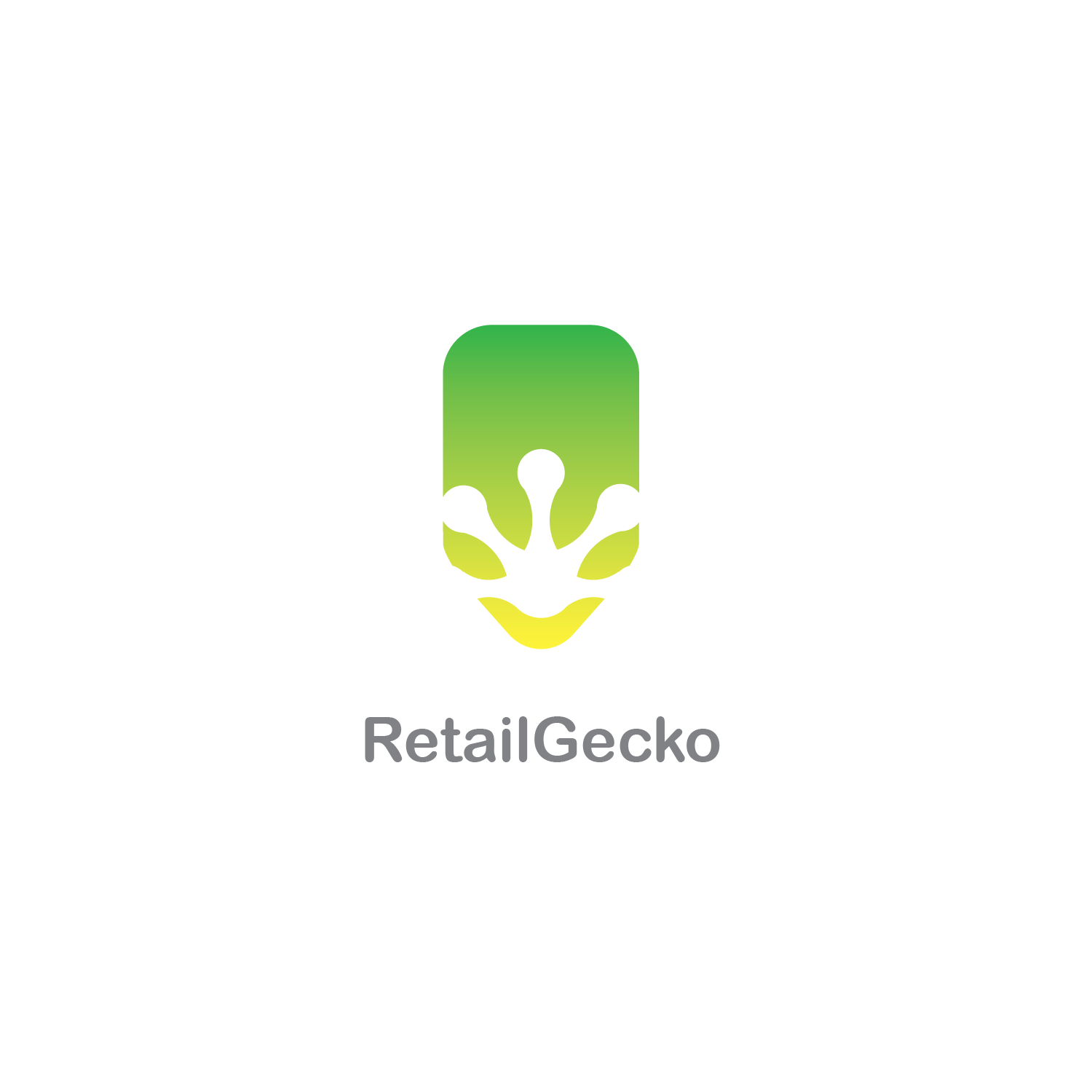 Logo Design by Michael Muyunda for Retail Gecko | Design #15480586