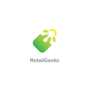 Logo Design by Michael Muyunda for Retail Gecko | Design: #15481050