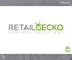 Logo Design by nreimer for Retail Gecko | Design: #15420479