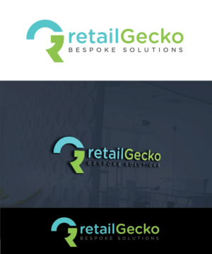 Logo Design by joliau for Retail Gecko | Design: #15428484