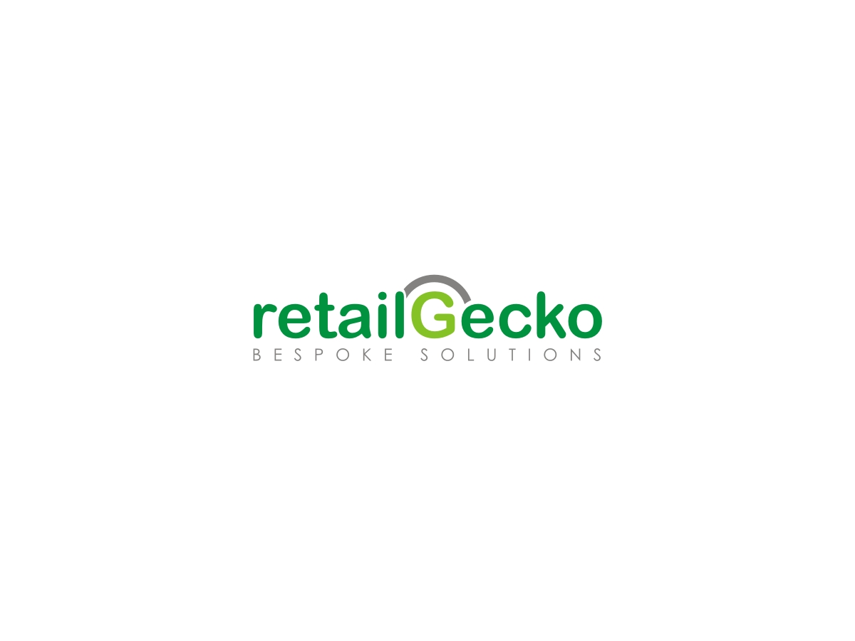 Logo Design by rastf2day for Retail Gecko | Design #15474587