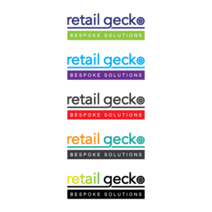 Logo Design by mm_man56 for Retail Gecko | Design: #15431255