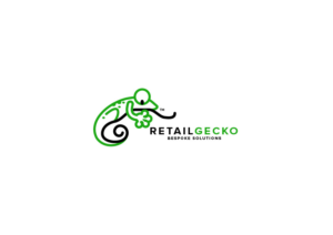 Logo Design by ~idiaz~ for Retail Gecko | Design #15429616