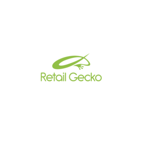 Logo Design by TB Designs for Retail Gecko | Design: #15431635