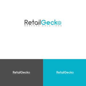 Logo Design by DesignDUO for Retail Gecko | Design: #15478344
