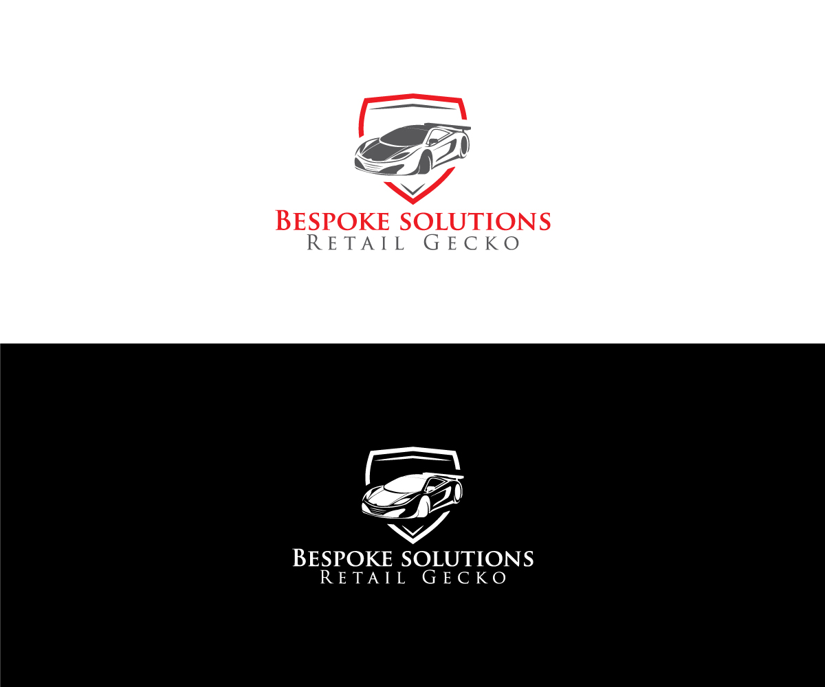Logo Design by eMARK for Retail Gecko | Design #15425884