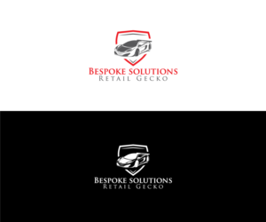 Logo Design by eMARK for Retail Gecko | Design: #15425884