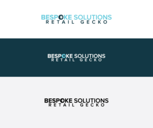 Logo Design by eMARK for Retail Gecko | Design: #15425886