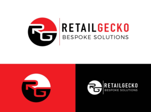 Logo Design by ahmeddesigner123 for Retail Gecko | Design: #15444760