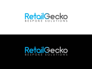 Logo Design by ahmeddesigner123 for Retail Gecko | Design: #15473255