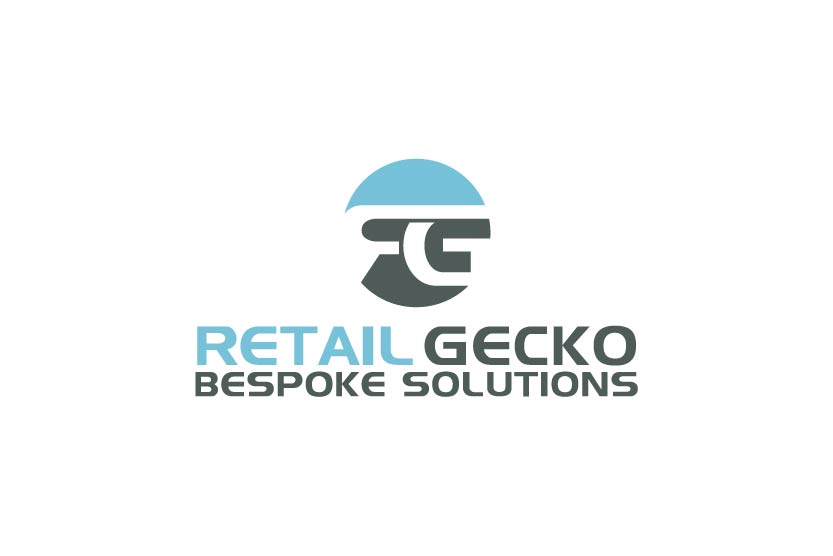 Logo Design by abstraxt for Retail Gecko | Design #15422538