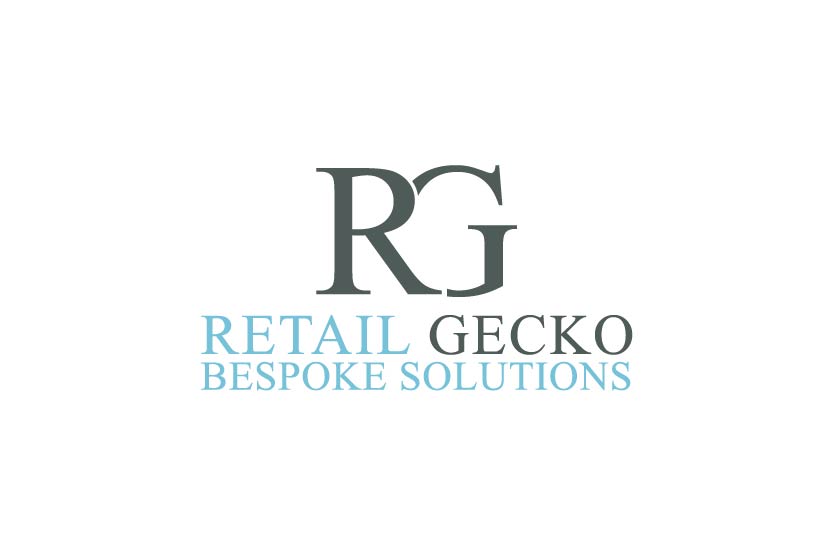 Logo Design by abstraxt for Retail Gecko | Design #15422541