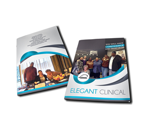 Brochure Design by vendelin design