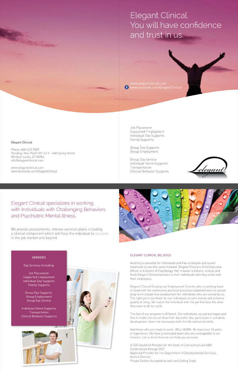 Design de Brochure par Monica pour ce projet | Design #2632143