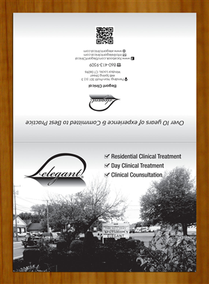Brochure Design by Sbss for this project | Design: #2604363