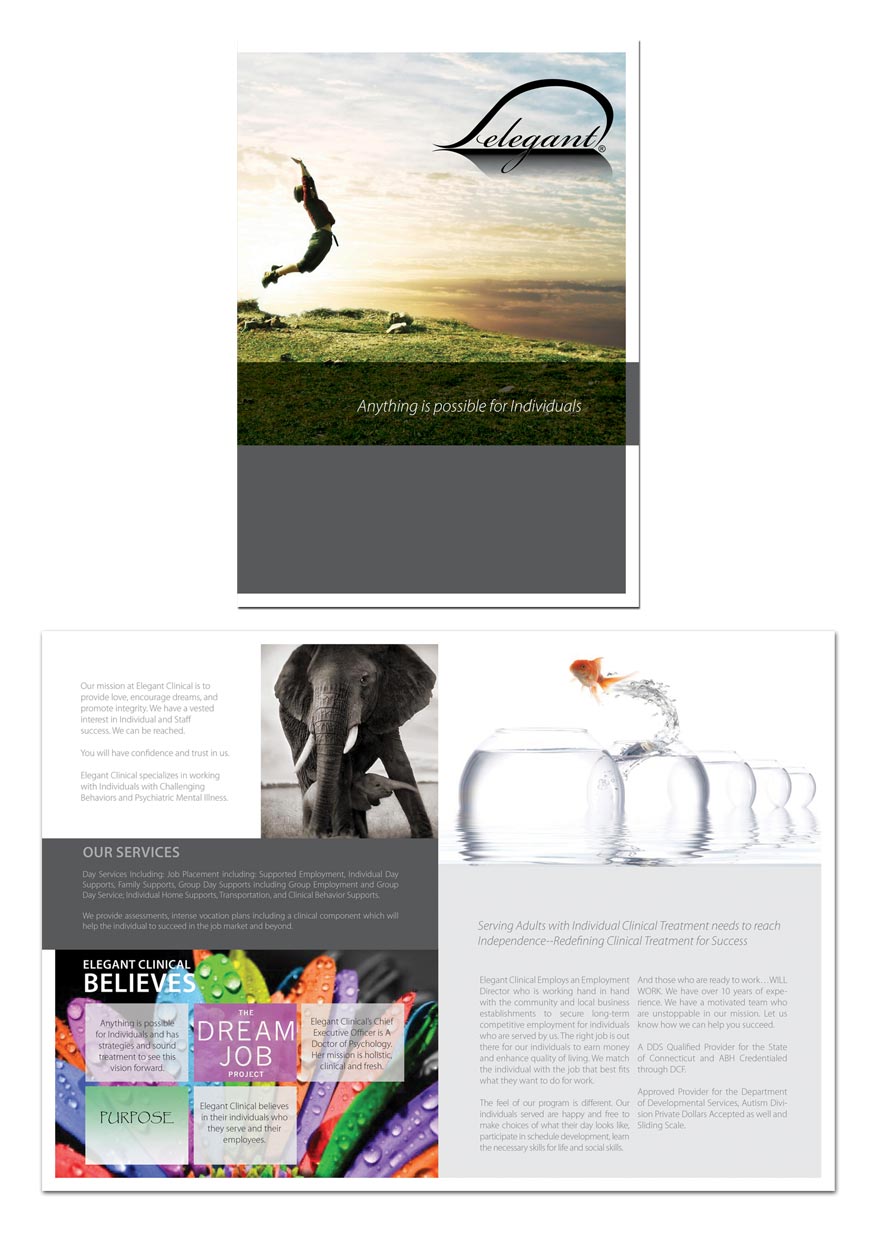Design de Brochure par san011 pour ce projet | Design #2630338