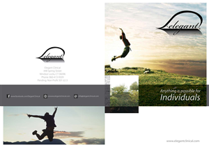 Design de Brochure par san011 pour ce projet | Design : #2632080