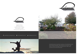 Brochure Design by san011 for this project | Design: #2643661