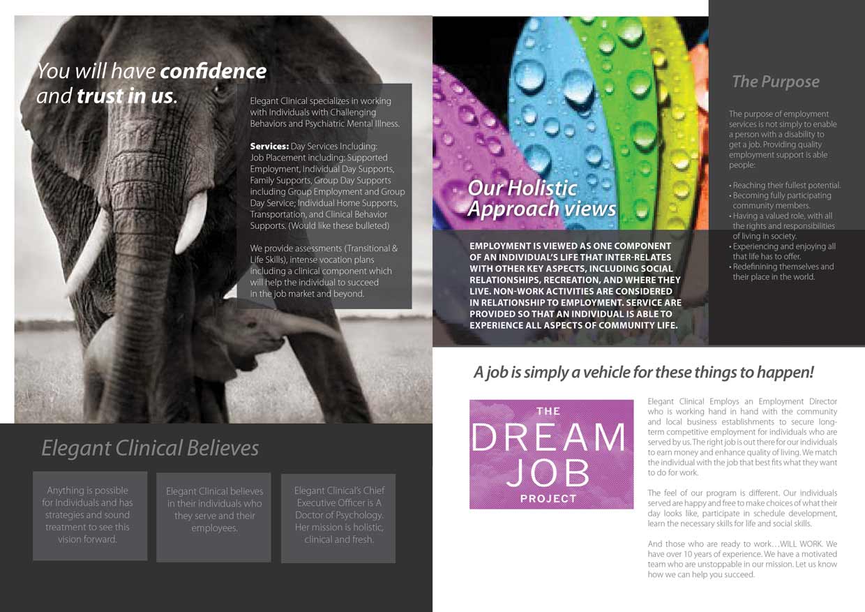 Design de Brochure par san011 pour ce projet | Design #2646326