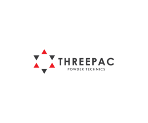 Diseño de Logo por KabhTech Studio para Threepac Solutions Pte Ltd | Diseño: #15434172
