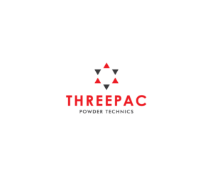 Diseño de Logo por KabhTech Studio para Threepac Solutions Pte Ltd | Diseño: #15434173