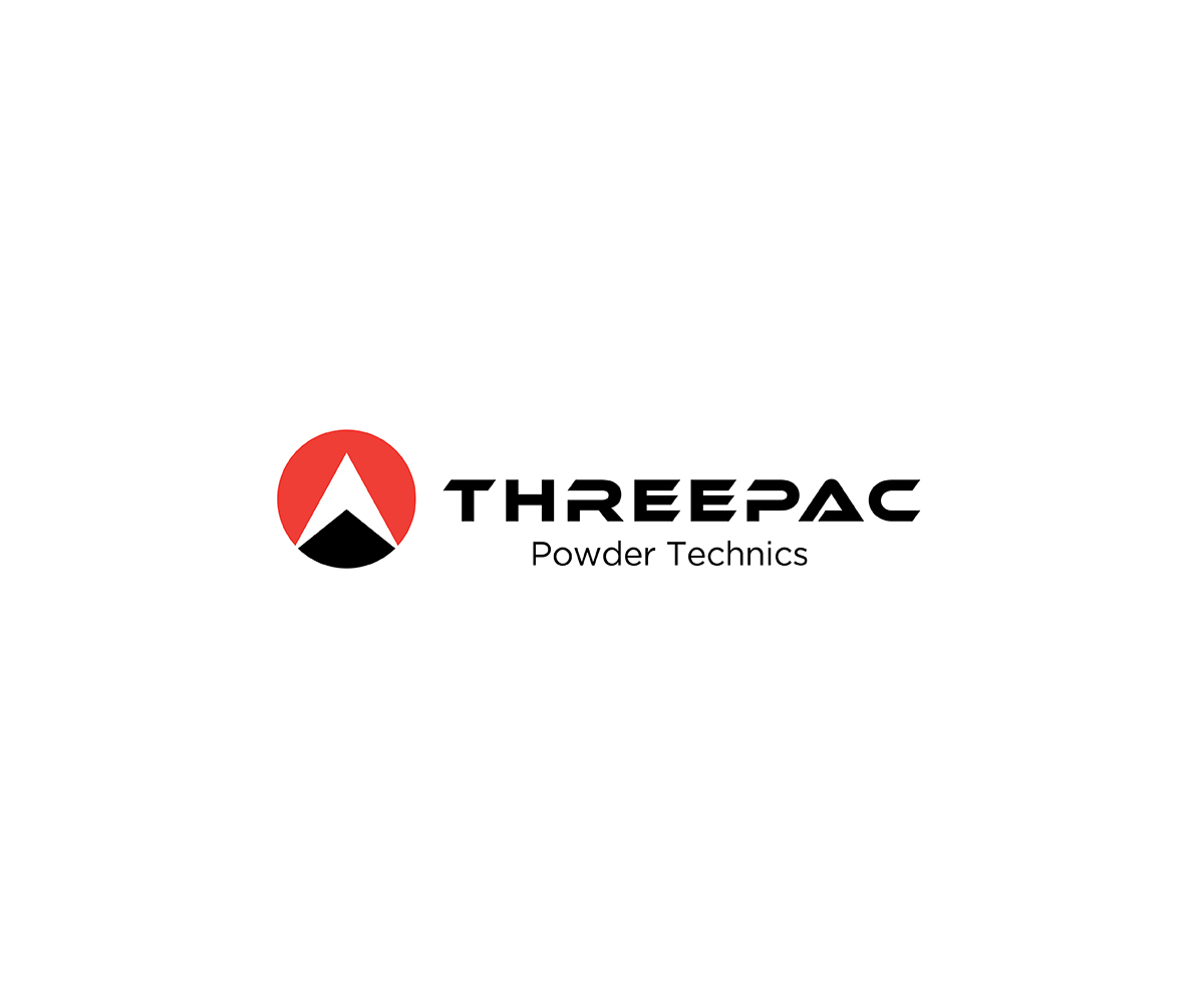 Logo Design by KabhTech Studio for Threepac Solutions Pte Ltd | Design #15434174