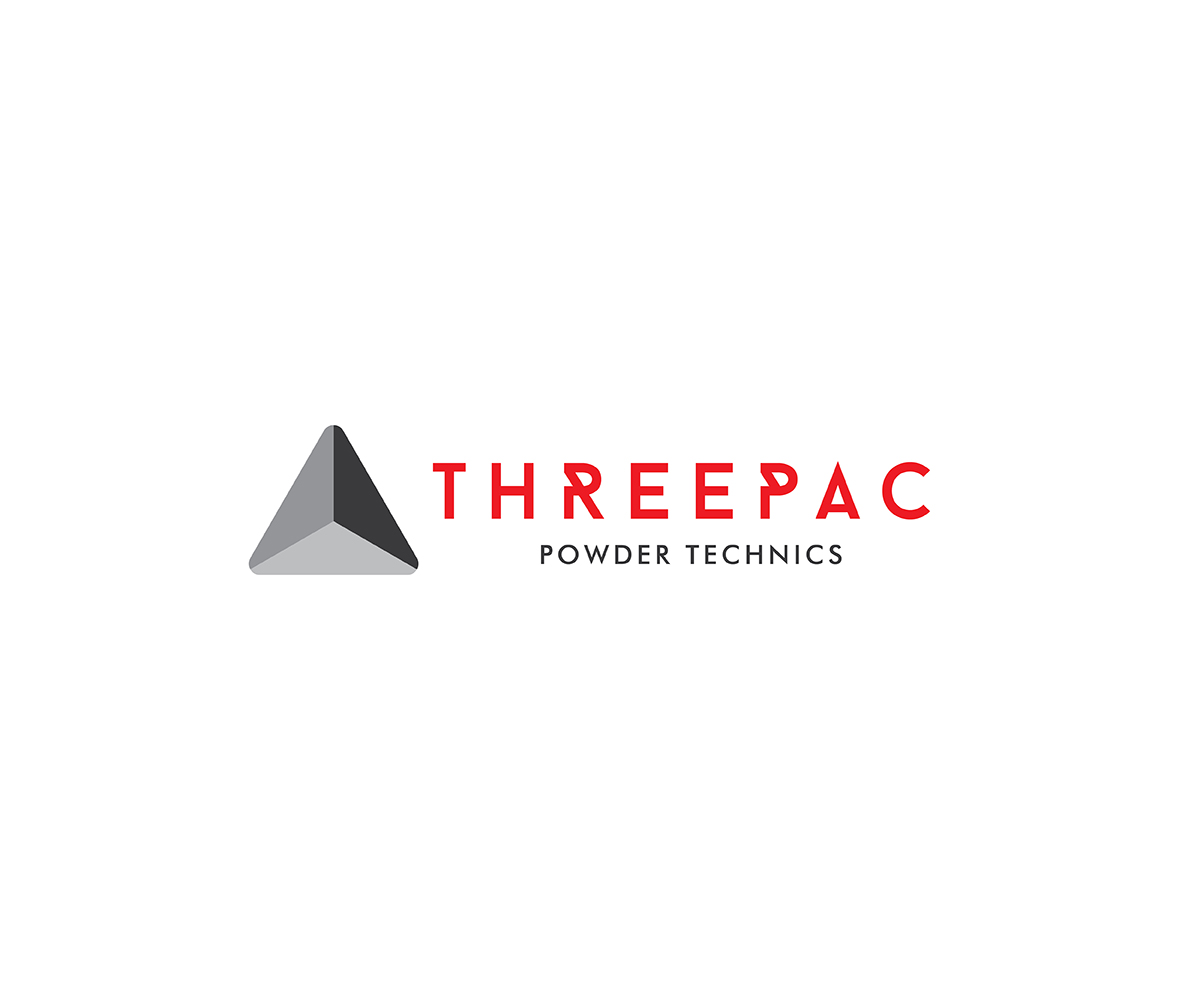Diseño de Logo por KabhTech Studio para Threepac Solutions Pte Ltd | Diseño #15434177