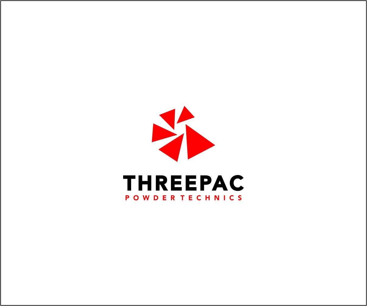 Diseño de Logo por toothless99 para Threepac Solutions Pte Ltd | Diseño #15443381