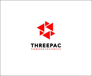 Design de Logo par 4nt0n pour Threepac Solutions Pte Ltd | Design #15453621
