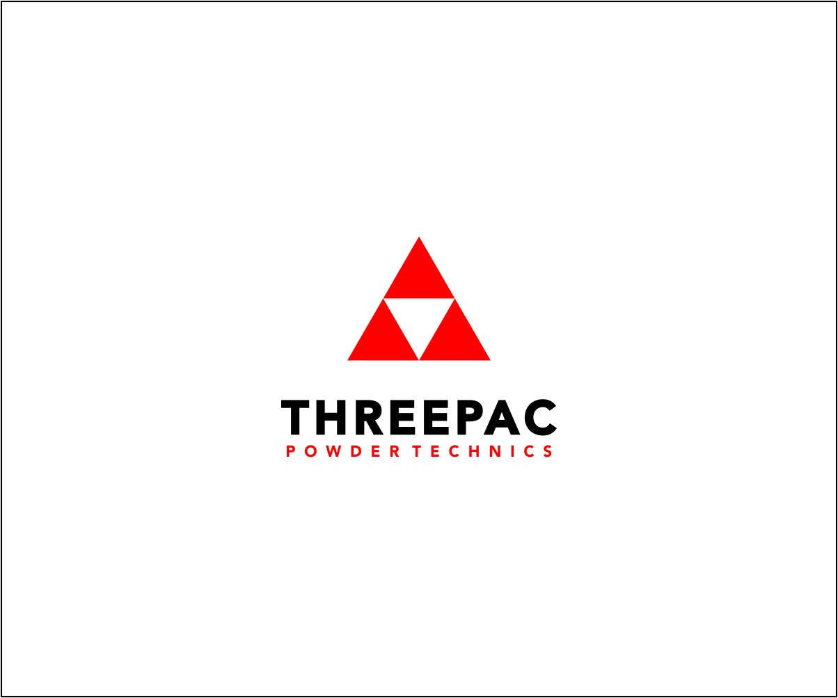 Diseño de Logo por toothless99 para Threepac Solutions Pte Ltd | Diseño #15471330